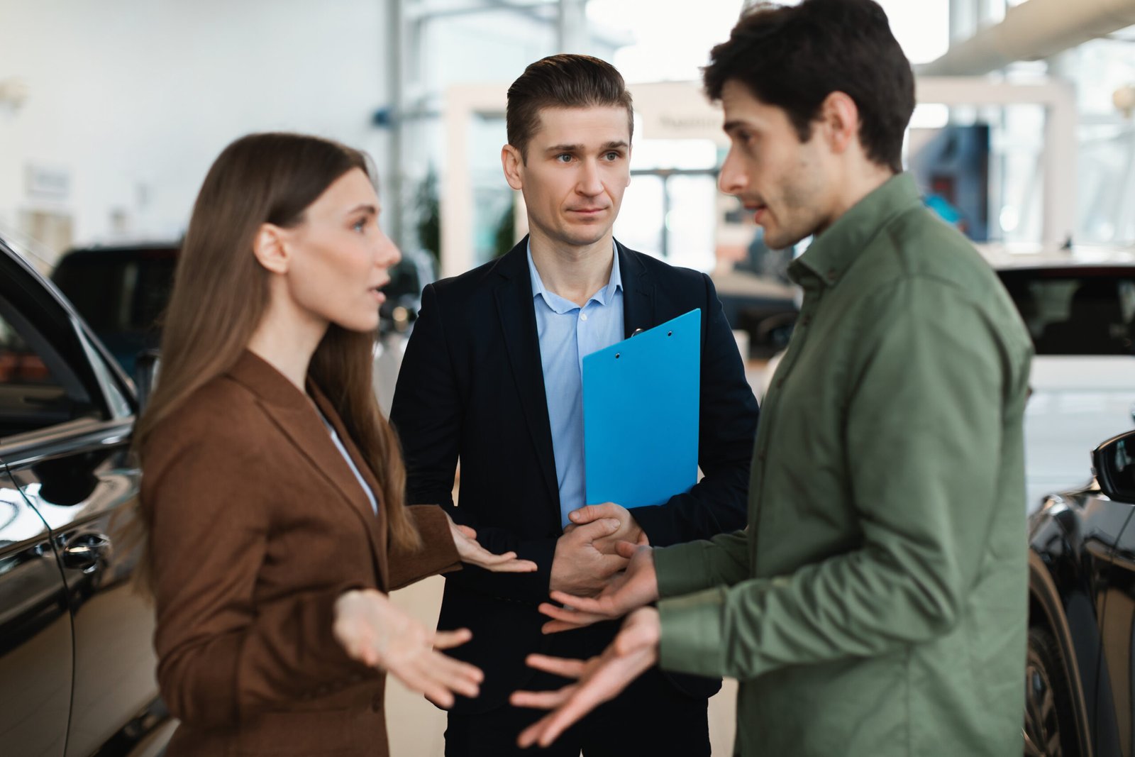 Conflict Management Training